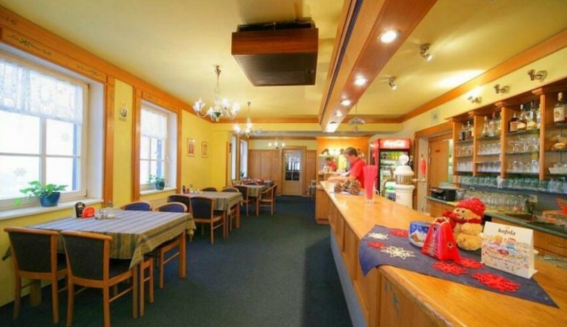 Hotel Hradec Špindlerův Mlýn